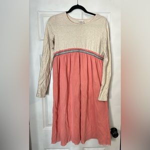 Hanna Andersson toole dress